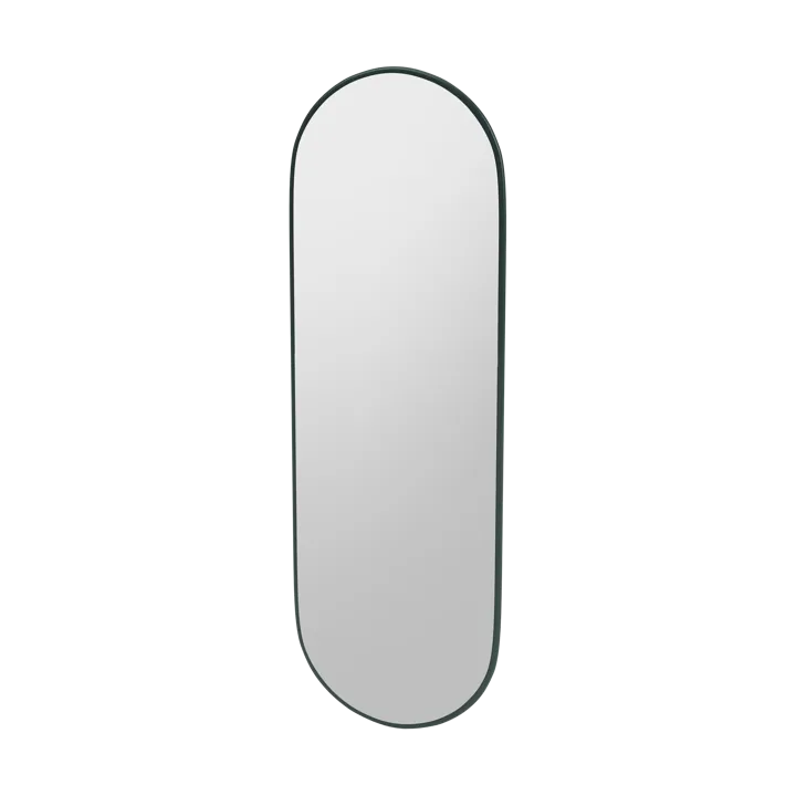 FIGURE Mirror spegel – SP824R - BlackJade - Montana