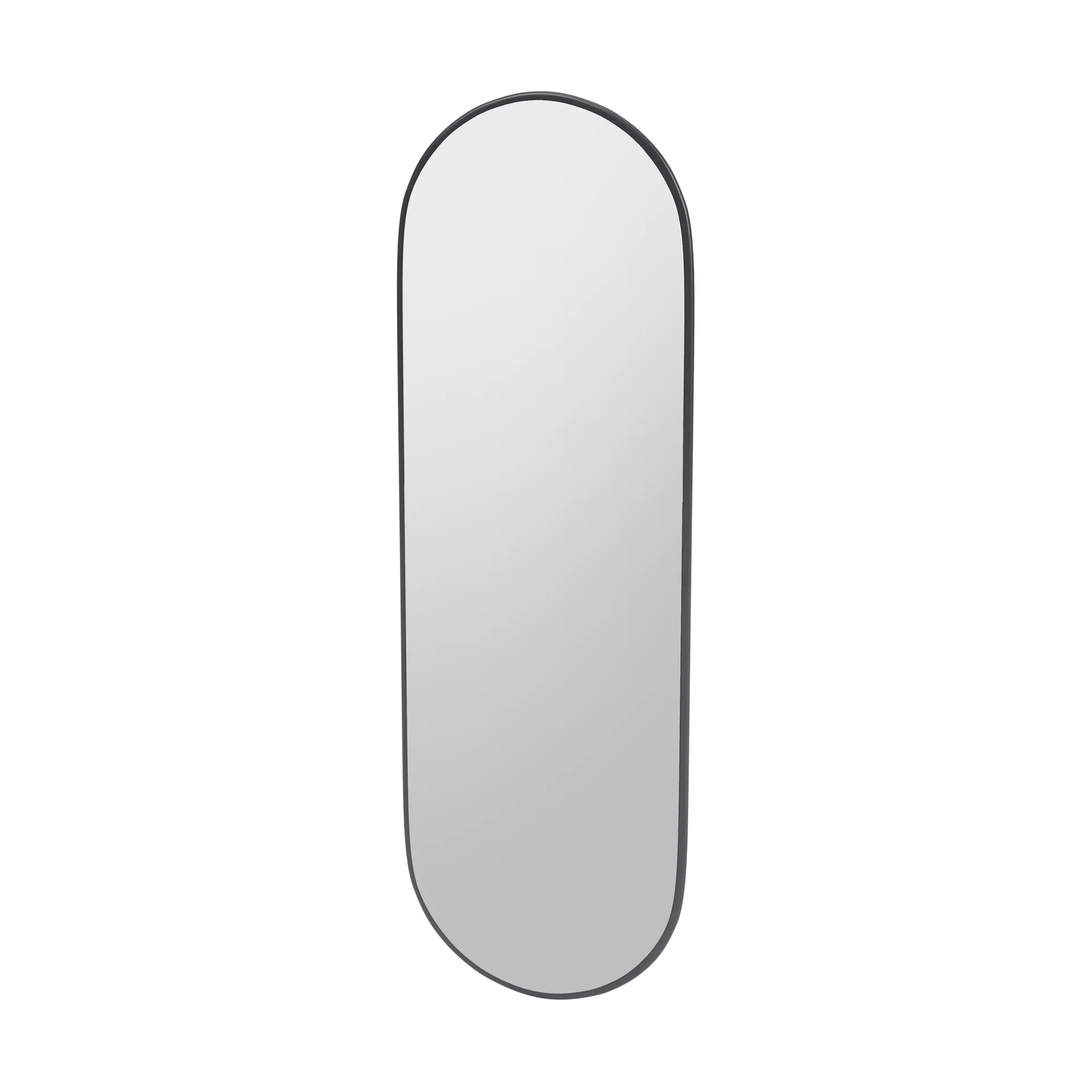 FIGURE Mirror spegel – SP824R, Coal Montana