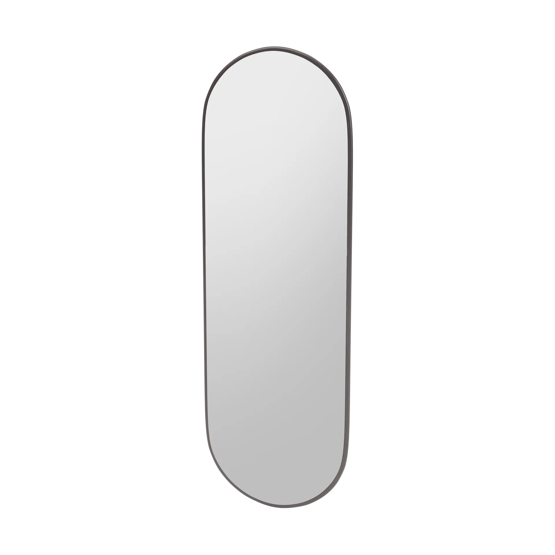 FIGURE Mirror spegel – SP824R, Coffee Montana
