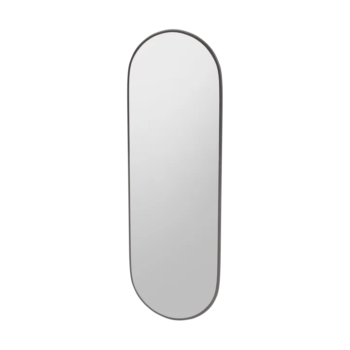 FIGURE Mirror spegel – SP824R - Coffee - Montana