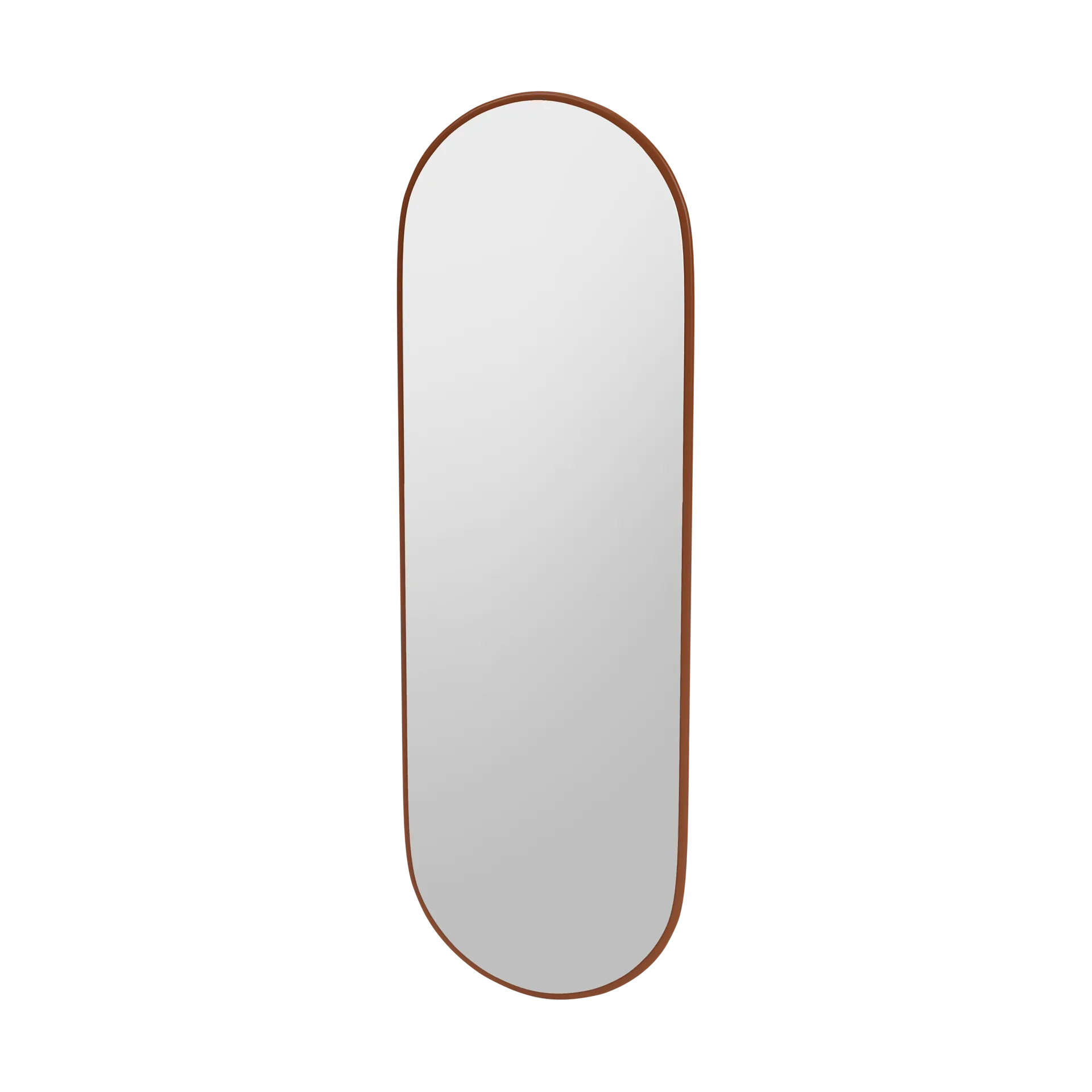 FIGURE Mirror spegel – SP824R, Hazelnut Montana