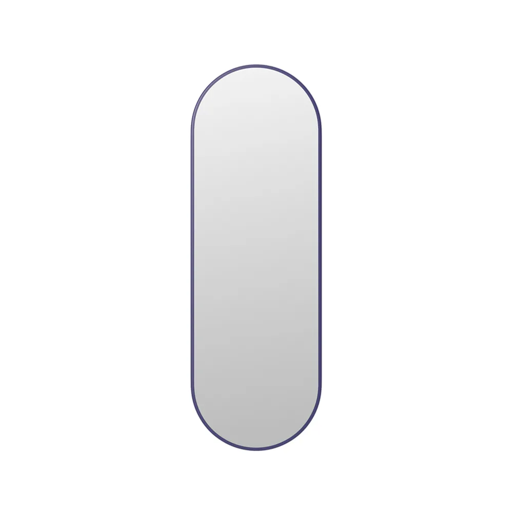 FIGURE Mirror spegel – SP824R, monarch 135 Montana