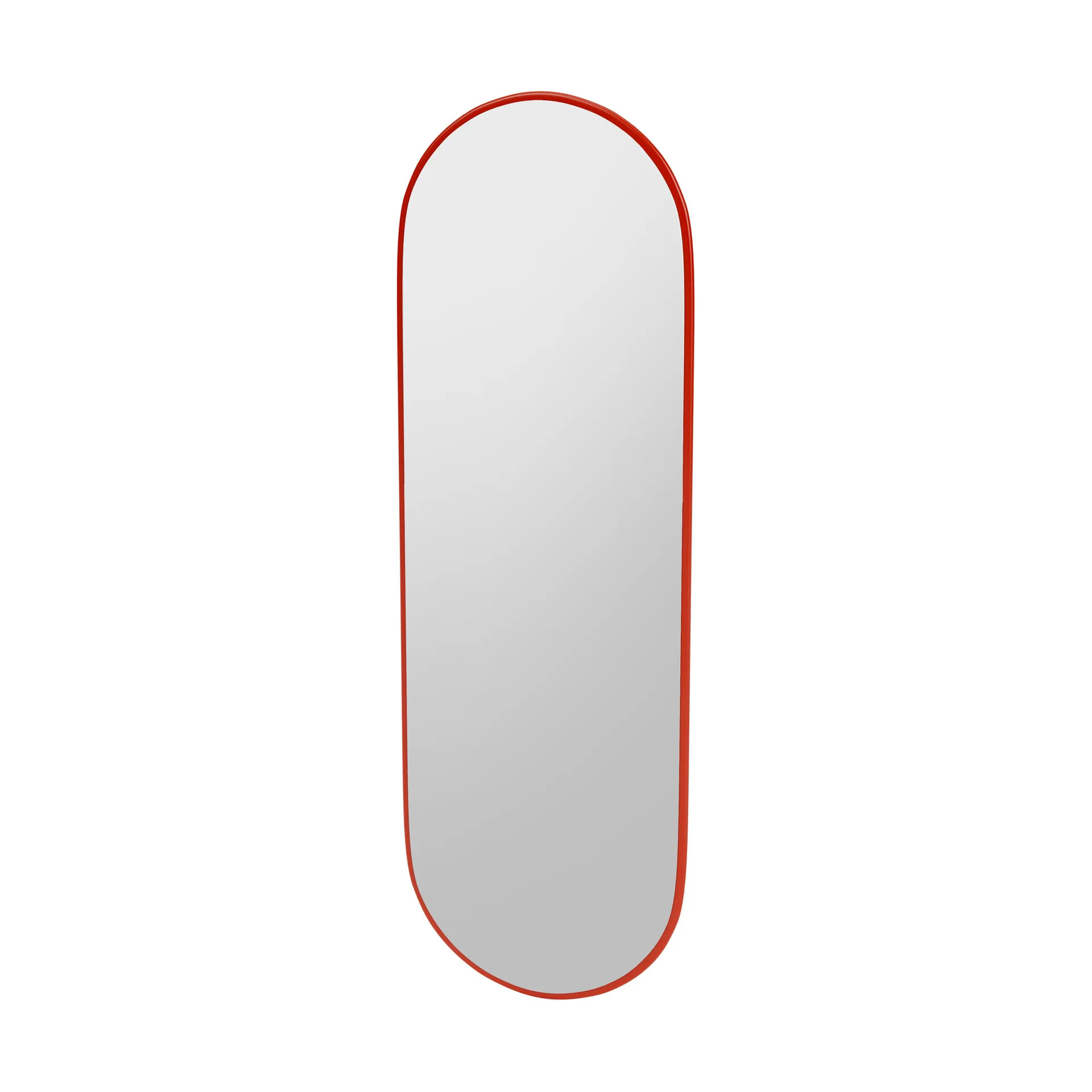 FIGURE Mirror spegel – SP824R, Rosehip 145 Montana