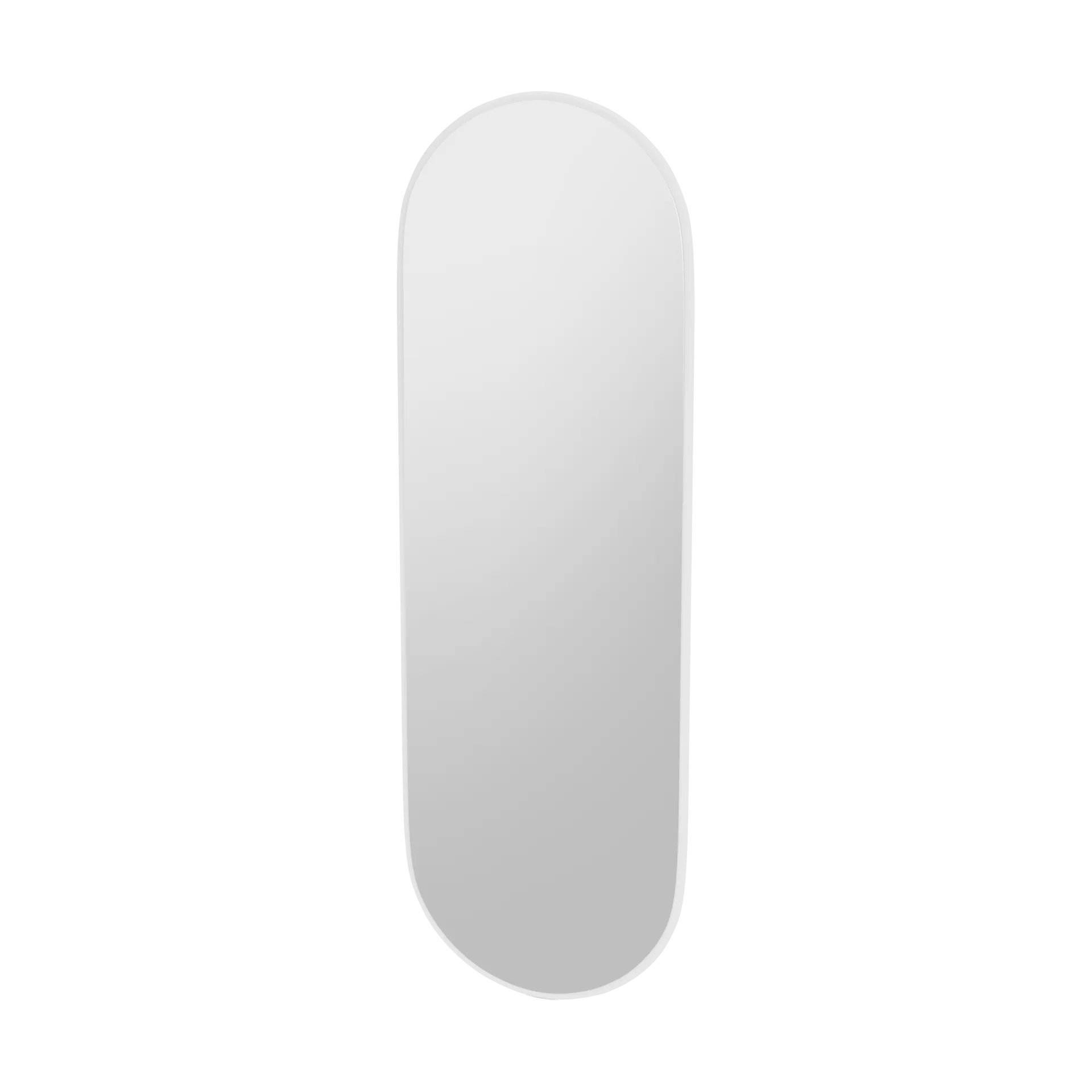 FIGURE Mirror spegel – SP824R, Snow Montana