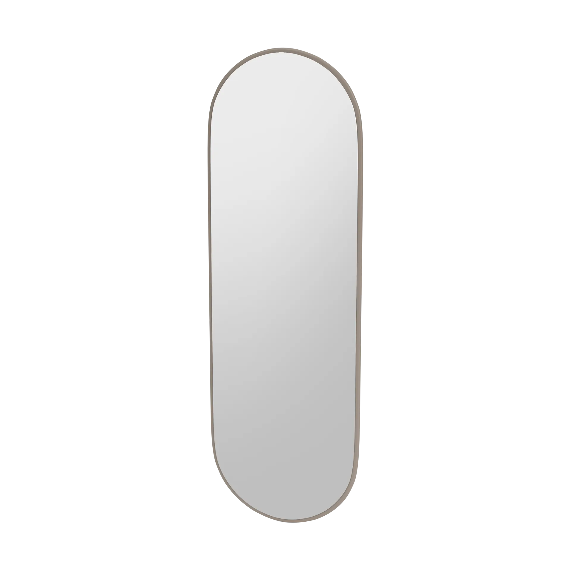 FIGURE Mirror spegel – SP824R, Truffle Montana