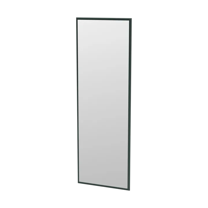 LIKE spegel 35,4x105 cm - BlackJade - Montana