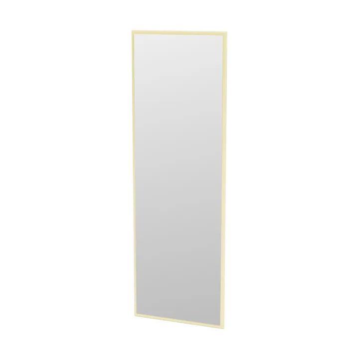 LIKE spegel 35,4x105 cm - Camomile - Montana