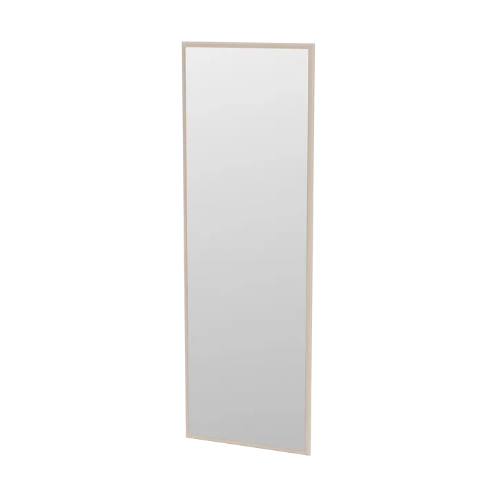 LIKE spegel 35,4x105 cm - Clay - Montana