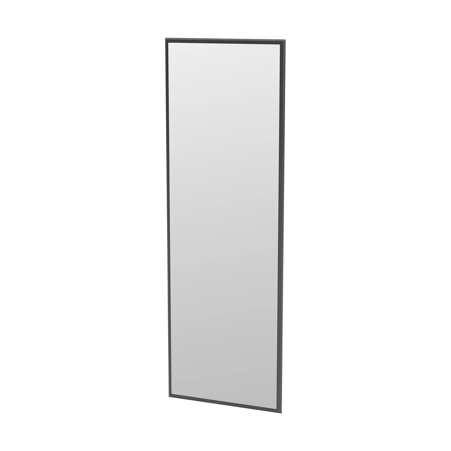 LIKE spegel 35,4x105 cm, Coal Montana