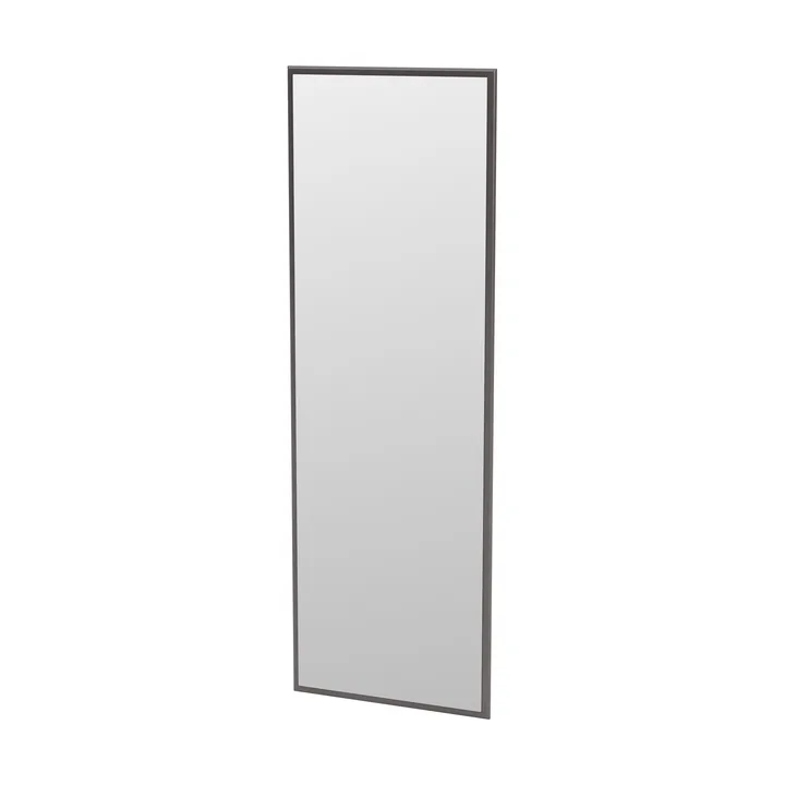 LIKE spegel 35,4x105 cm - Coffee - Montana