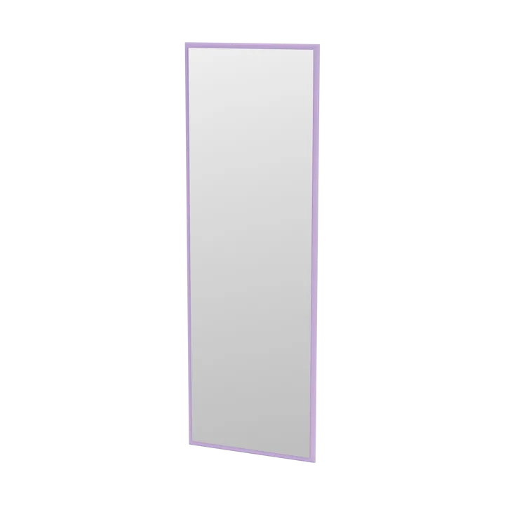 LIKE spegel 35,4x105 cm - Iris - Montana