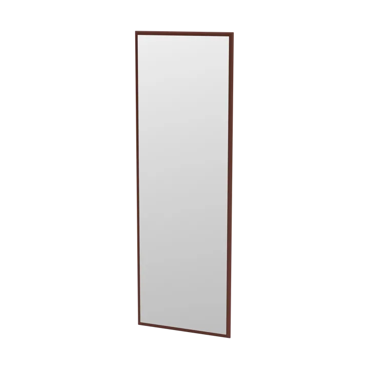 LIKE spegel 35,4x105 cm - Masala - Montana