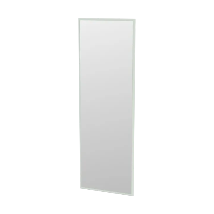 LIKE spegel 35,4x105 cm - Mist - Montana