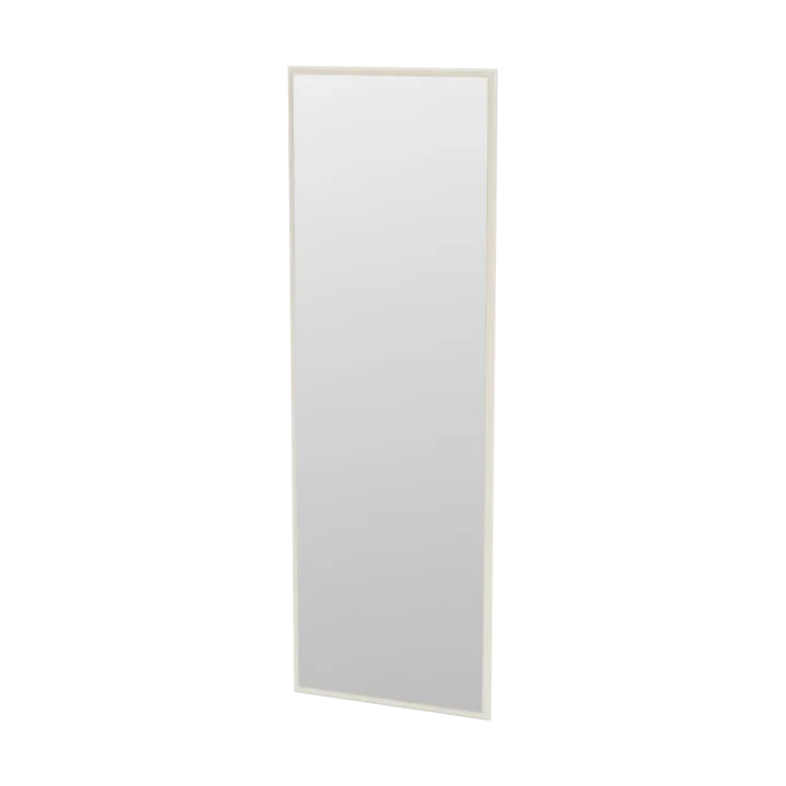 LIKE spegel 35,4x105 cm - Oat - Montana