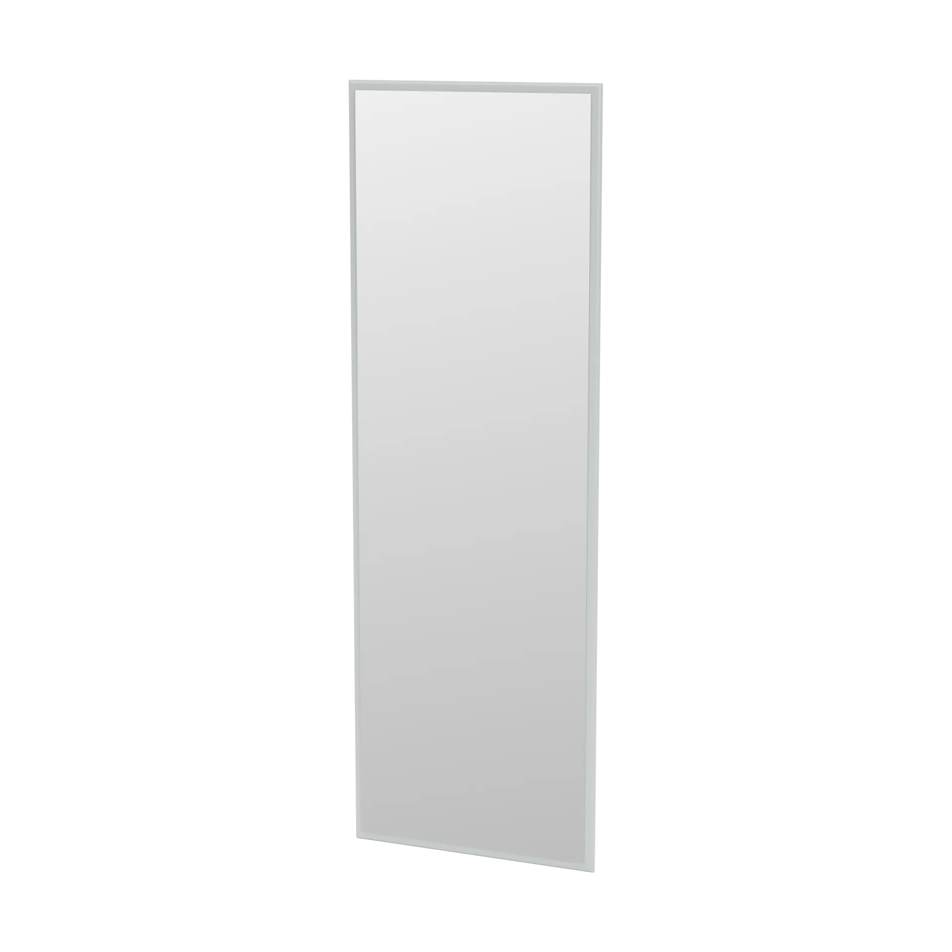 LIKE spegel 35,4x105 cm, Oyster Montana