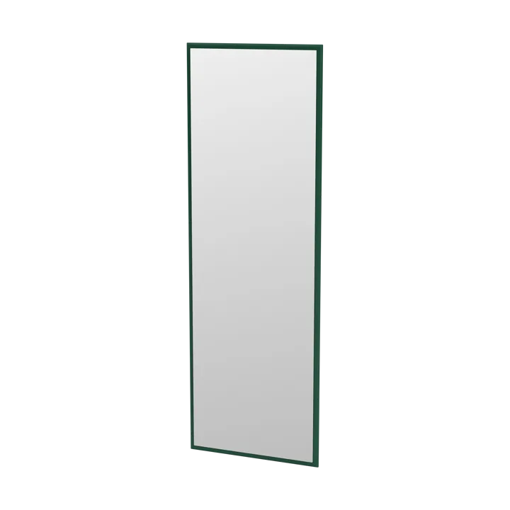 LIKE spegel 35,4x105 cm - Pine - Montana