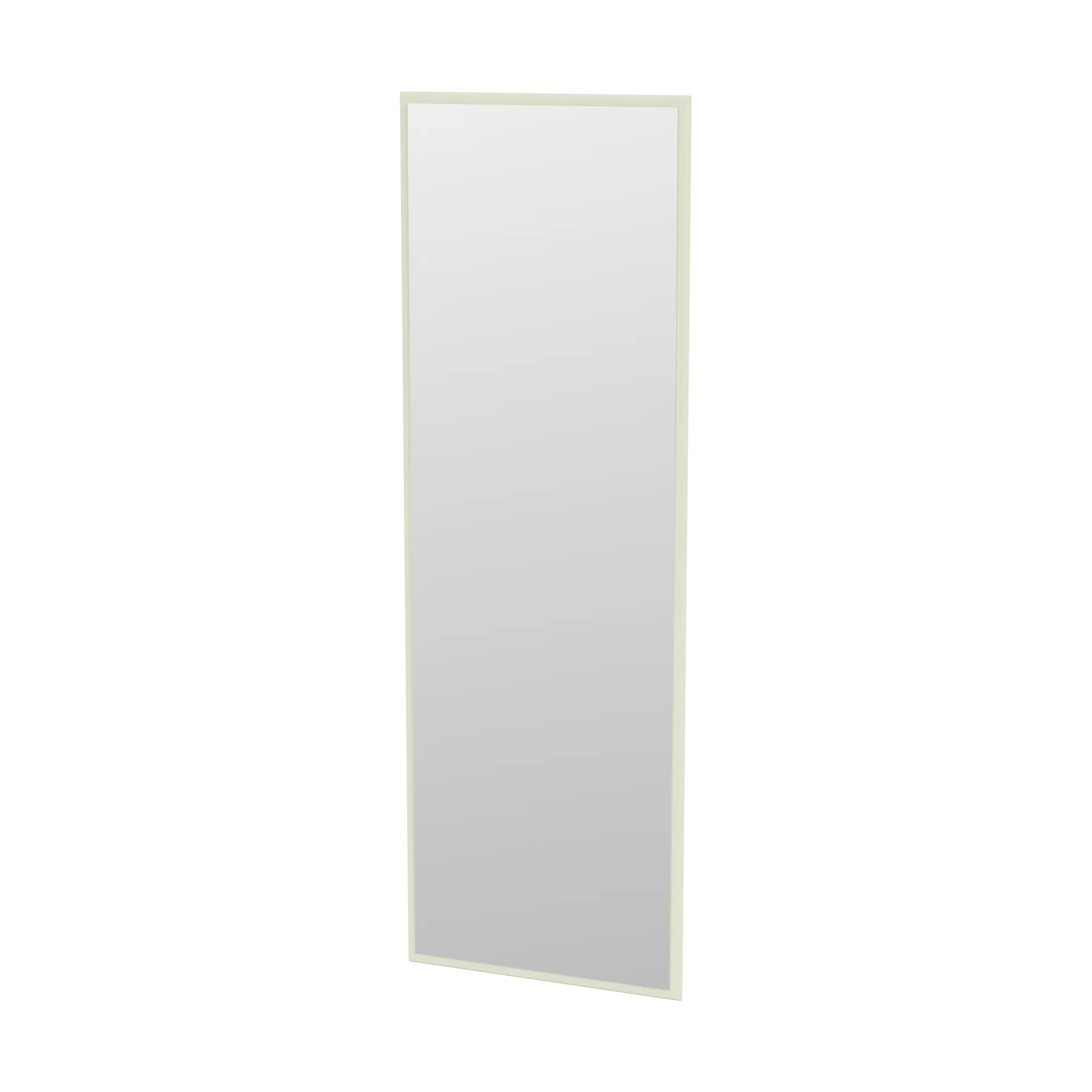 LIKE spegel 35,4x105 cm, Pomelo Montana