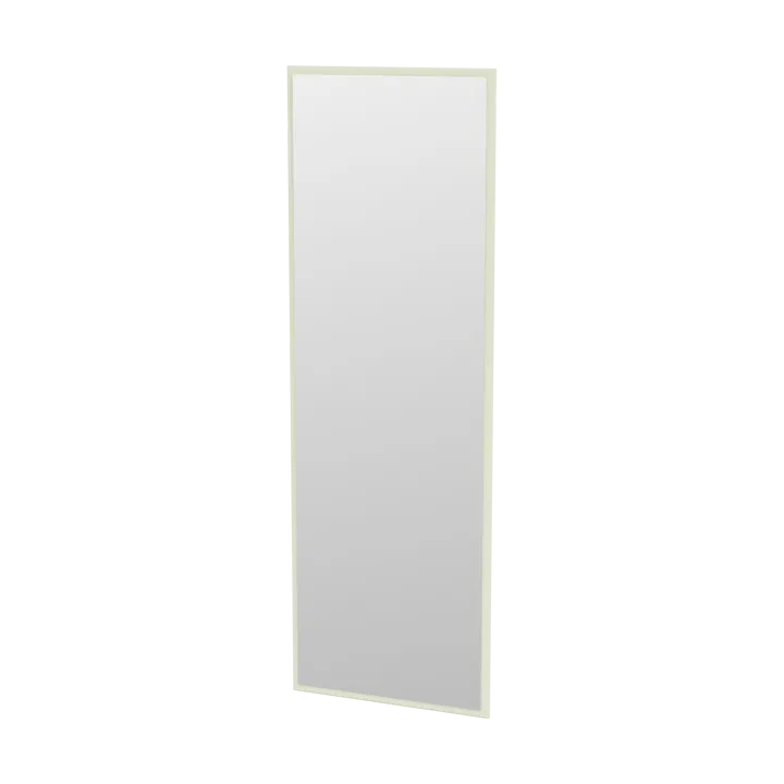 LIKE spegel 35,4x105 cm - Pomelo - Montana