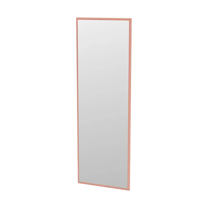 LIKE spegel 35,4x105 cm - Rhubarb - Montana