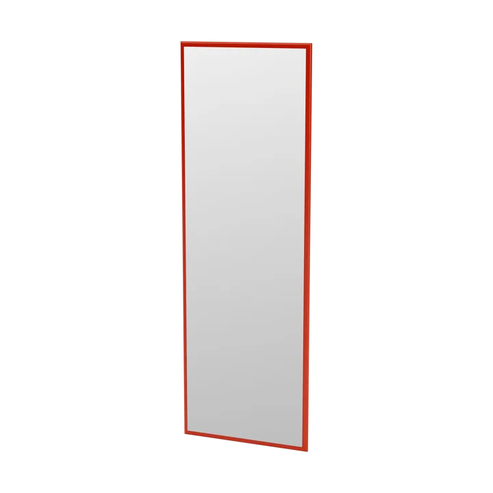 LIKE spegel 35,4x105 cm - Rosehip - Montana