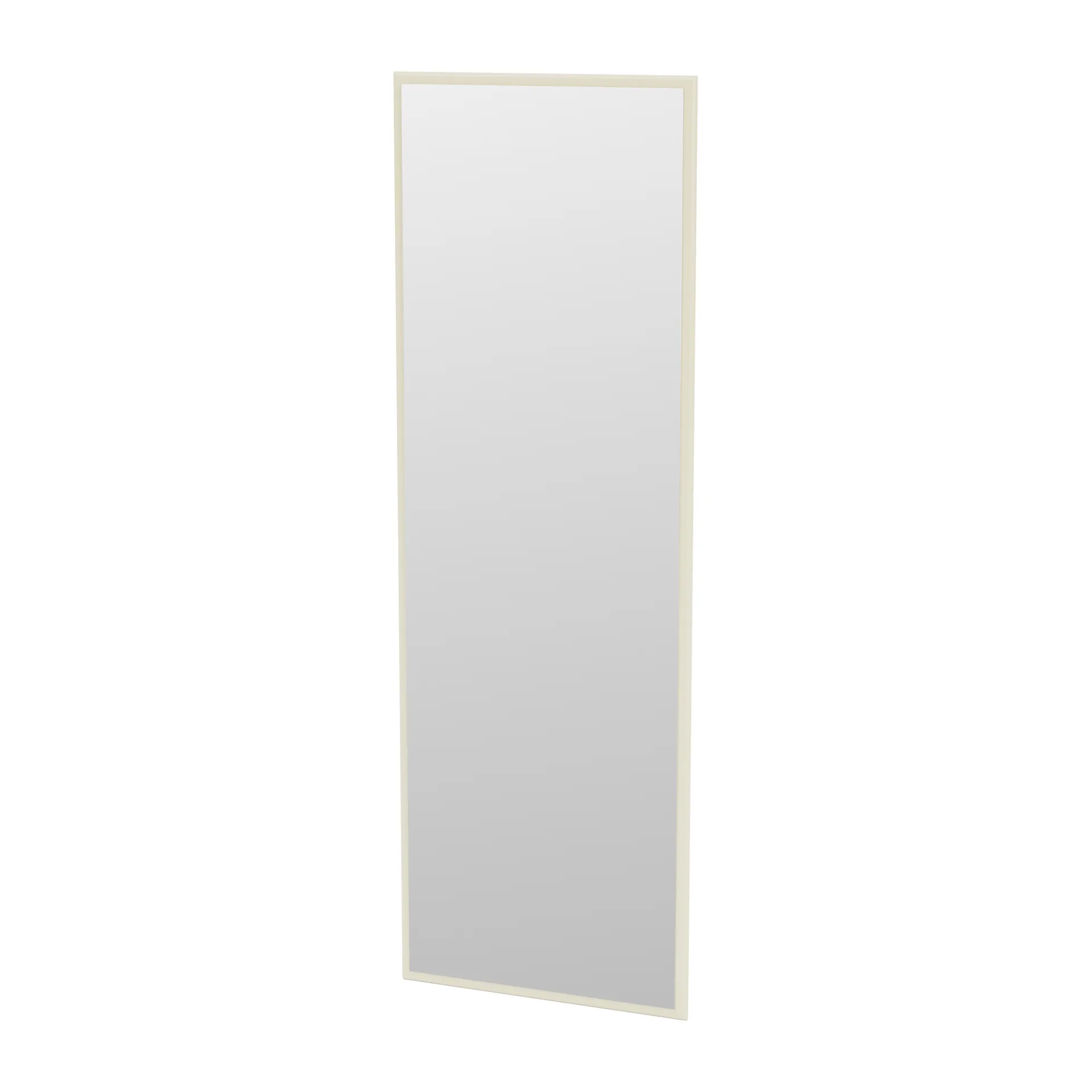 LIKE spegel 35,4x105 cm, Vanilla Montana