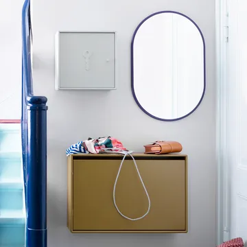 LOOK Mirror spegel – SP812R - black 05 - Montana