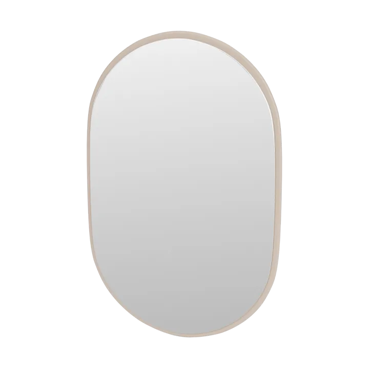LOOK Mirror spegel – SP812R - Clay - Montana