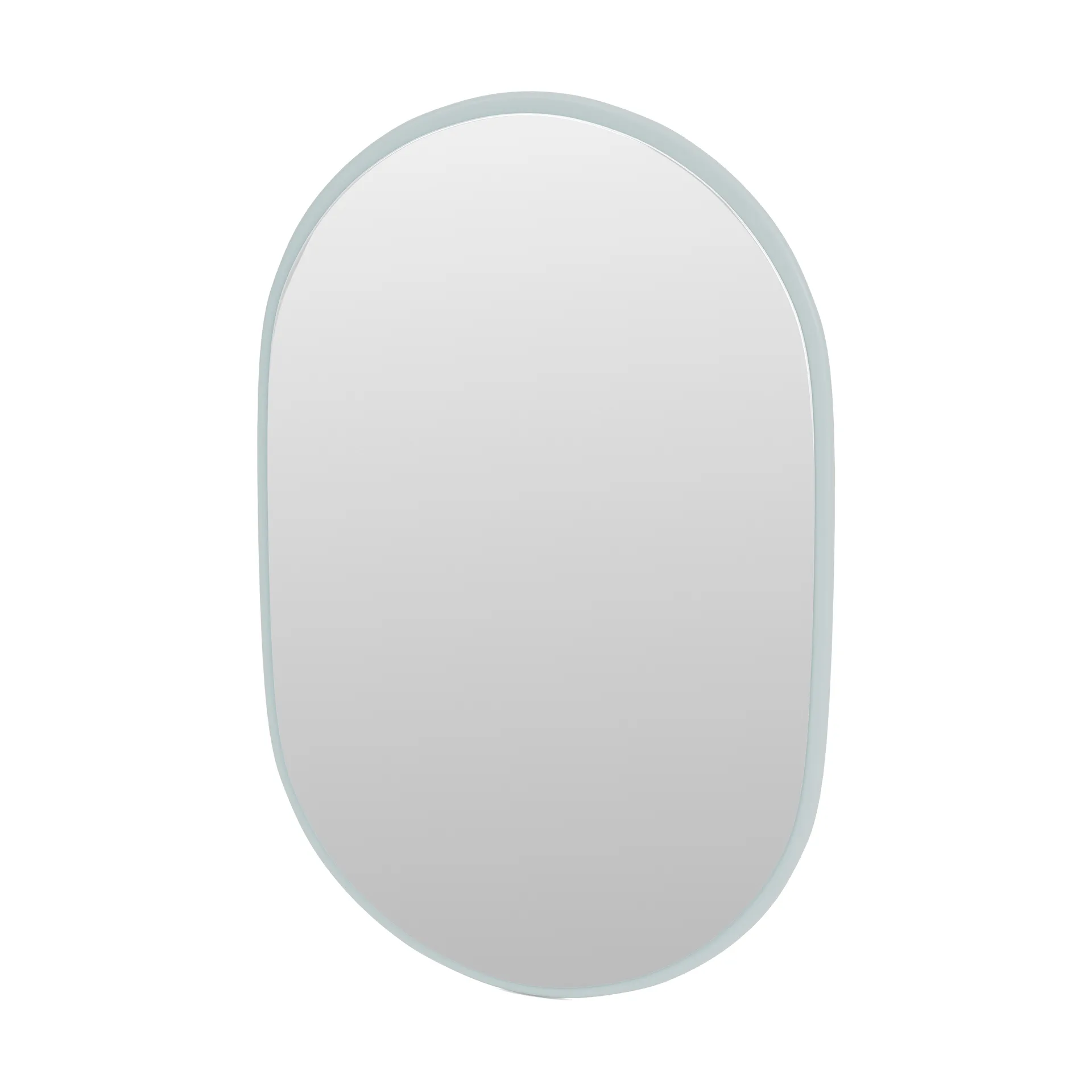 LOOK Mirror spegel – SP812R, Flint Montana