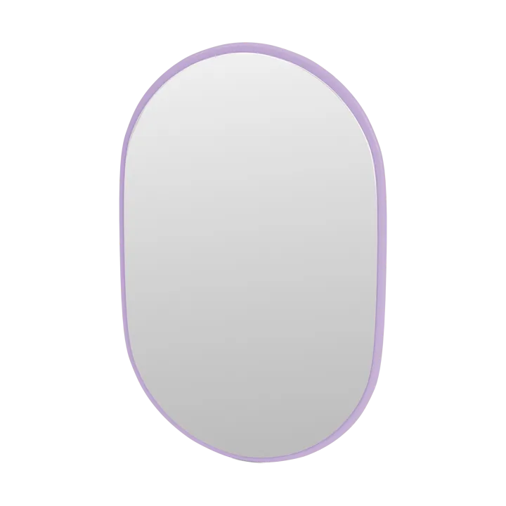 LOOK Mirror spegel – SP812R - Iris - Montana