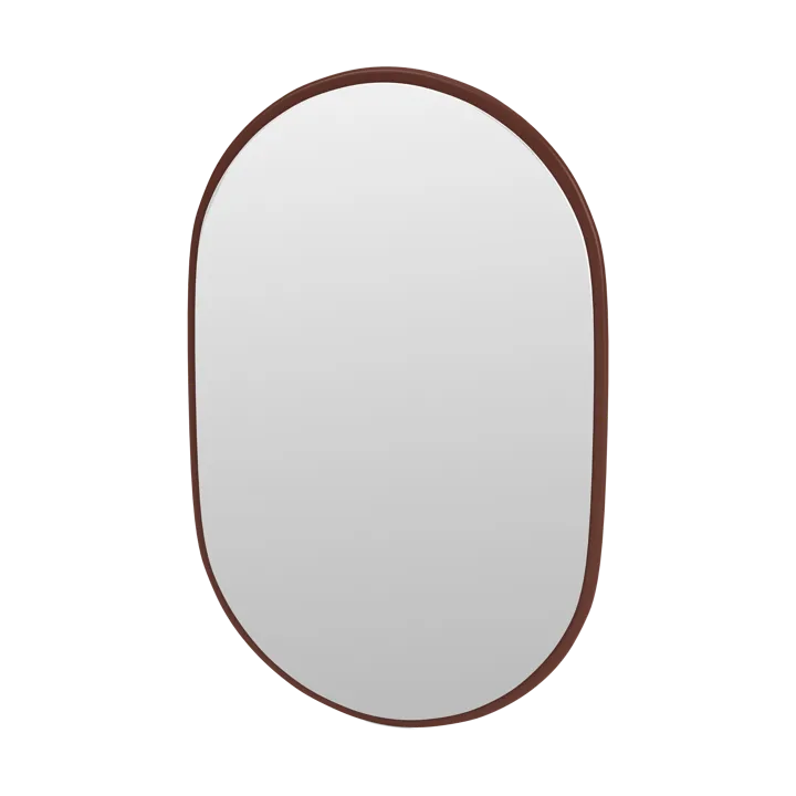 LOOK Mirror spegel – SP812R - Masala - Montana