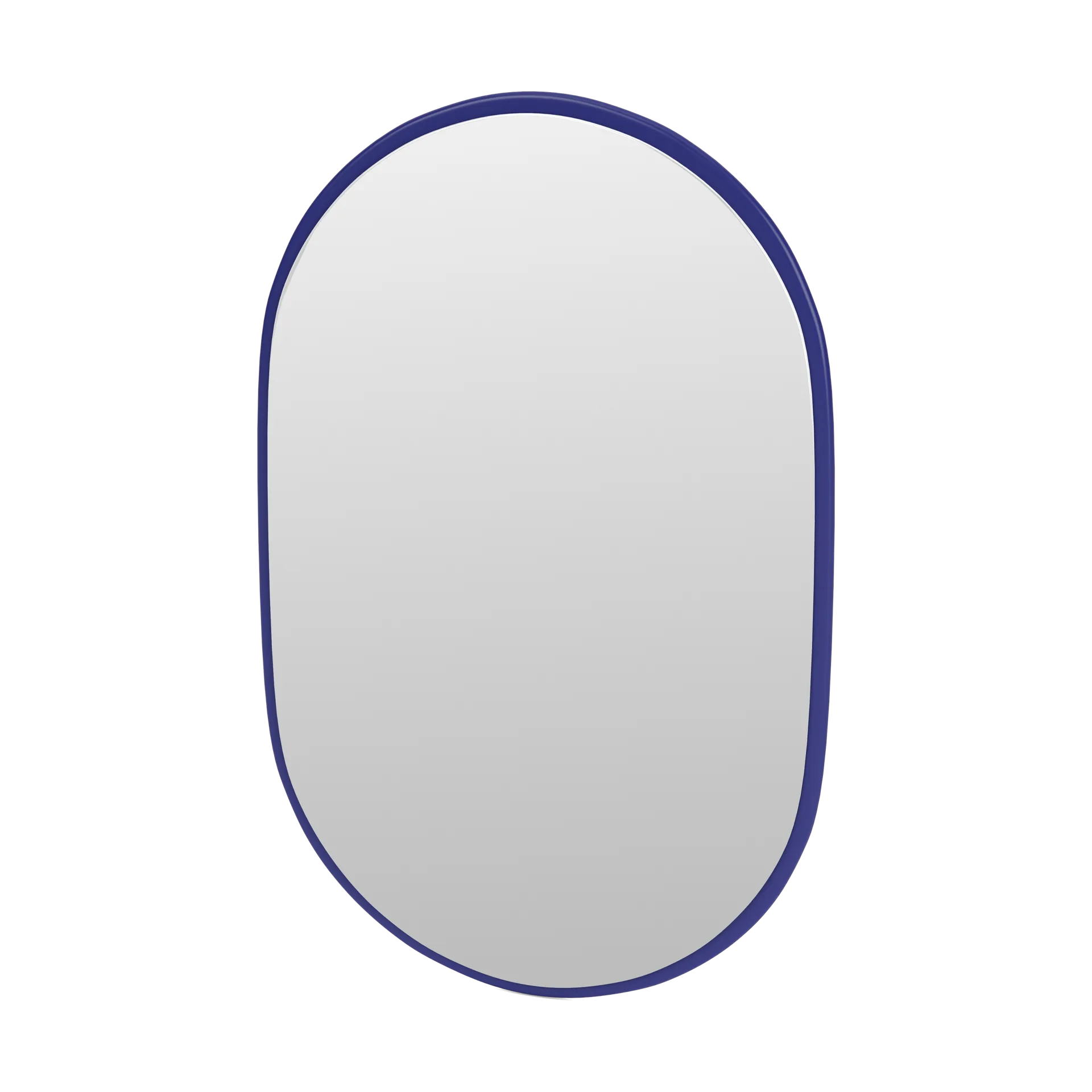 LOOK Mirror spegel – SP812R, Monarch Montana