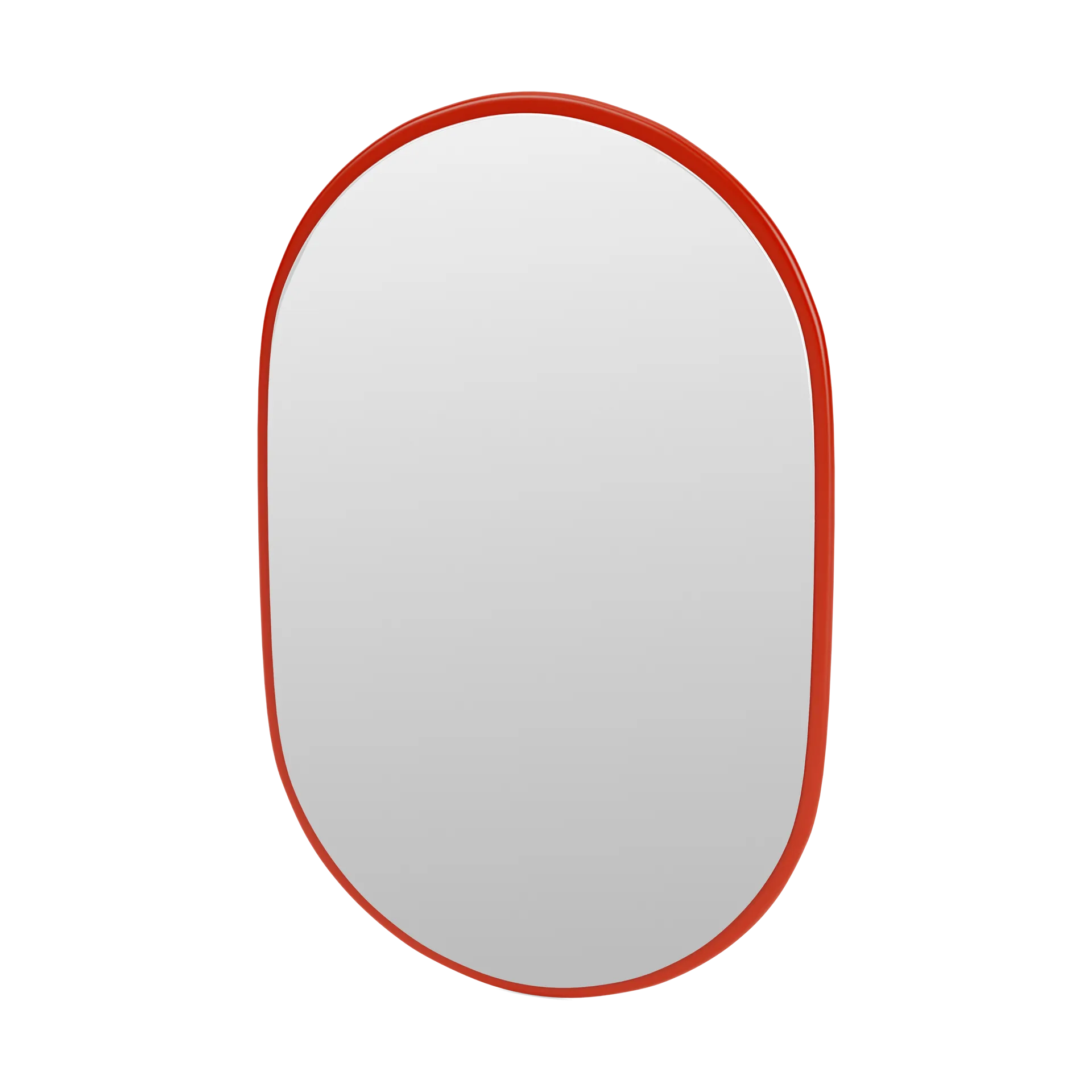 LOOK Mirror spegel – SP812R, Rosehip Montana
