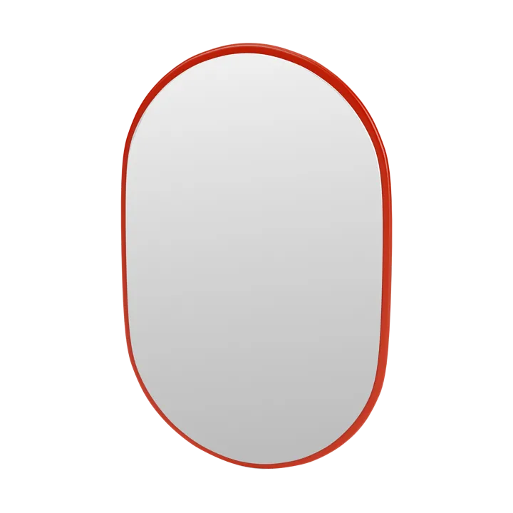 LOOK Mirror spegel – SP812R - Rosehip - Montana