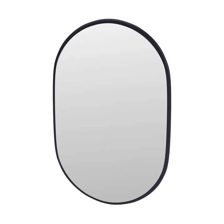 LOOK Mirror spegel – SP812R - Shadow - Montana