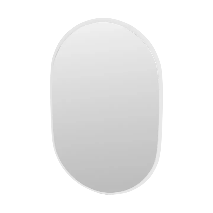 LOOK Mirror spegel – SP812R - Snow - Montana