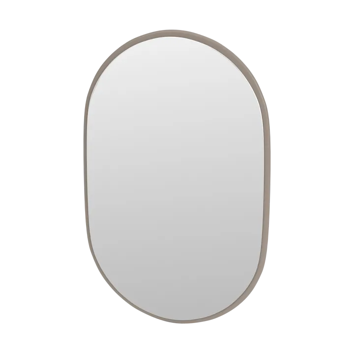 LOOK Mirror spegel – SP812R - Truffle - Montana