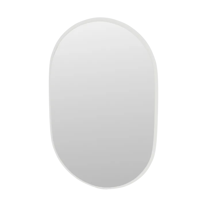 LOOK Mirror spegel – SP812R - White - Montana