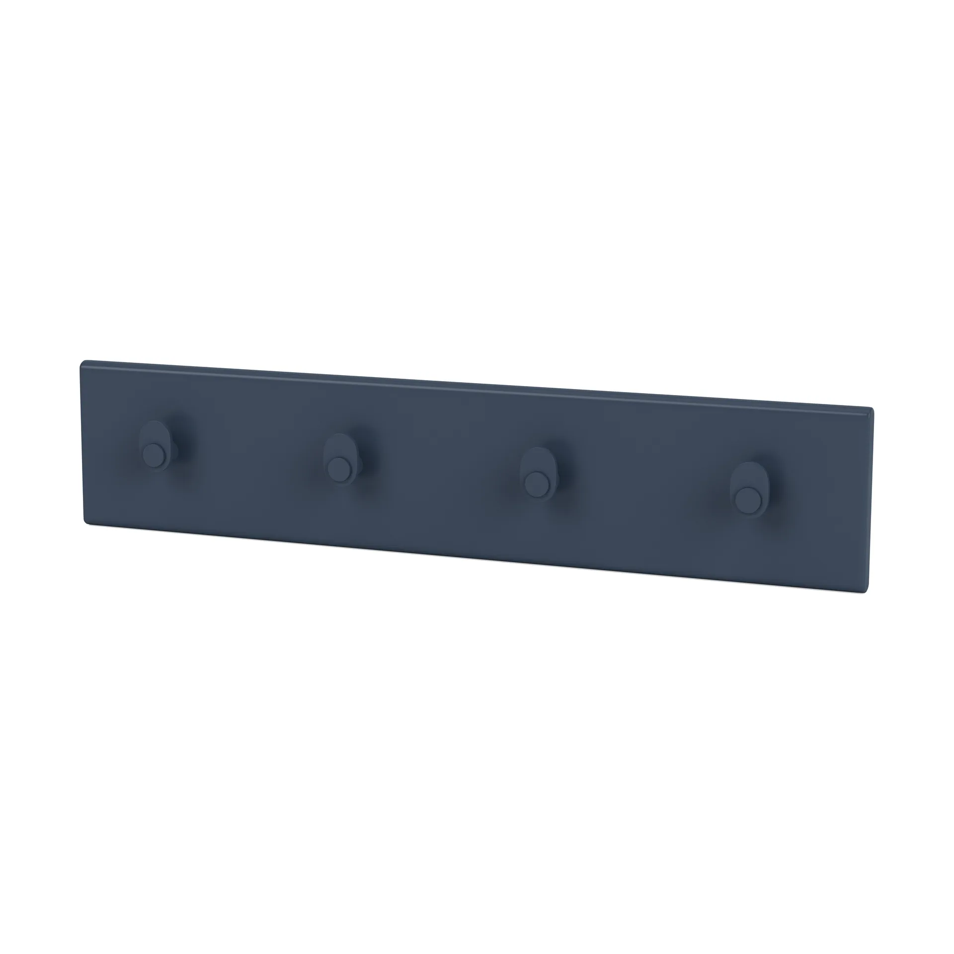 Montana Coat Racks klädhängare 4 krokar, Juniper Montana