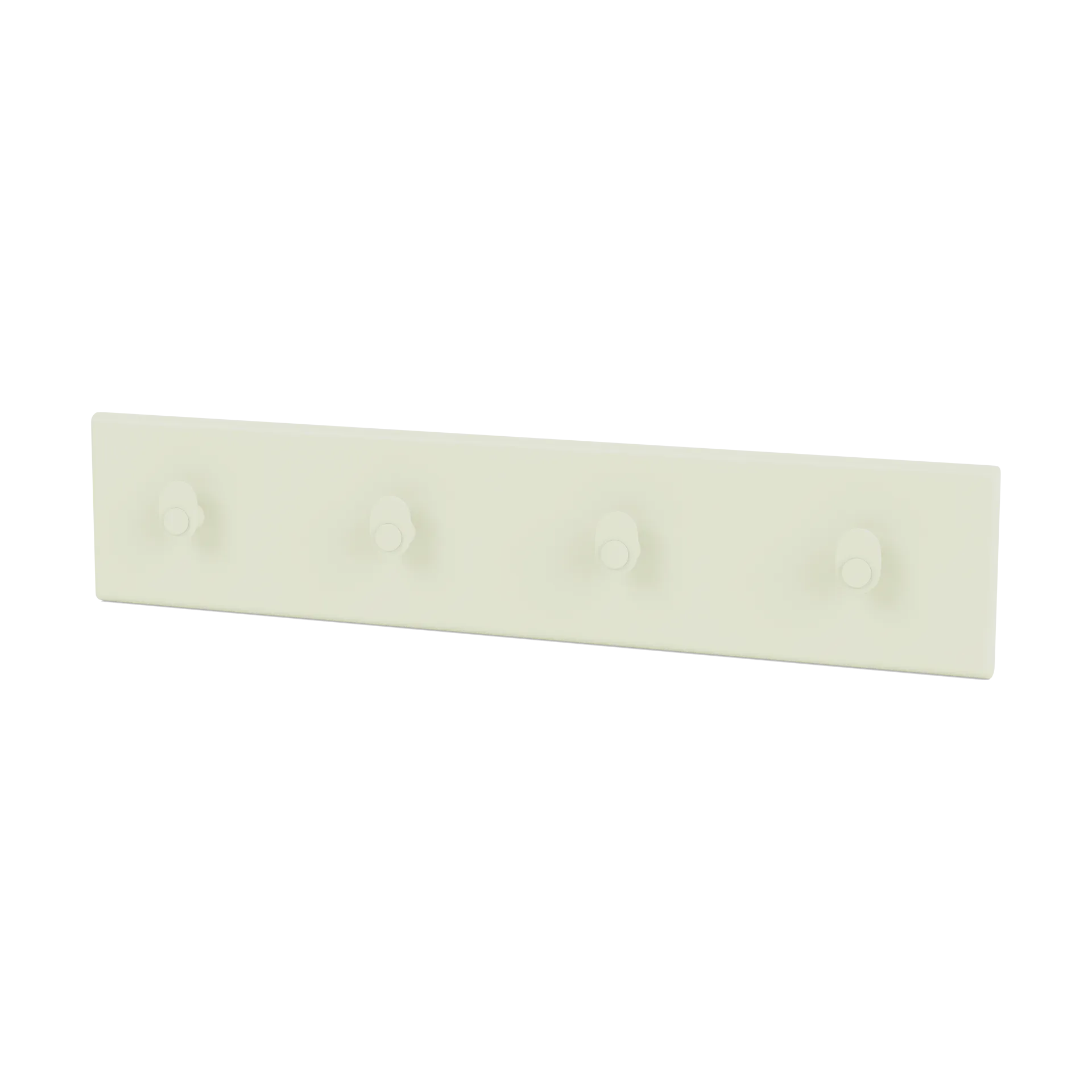 Montana Coat Racks klädhängare 4 krokar, Pomelo Montana