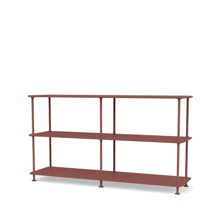 Montana Free 220000 hylla 75,8x138,4 cm - Masala 155 - Montana