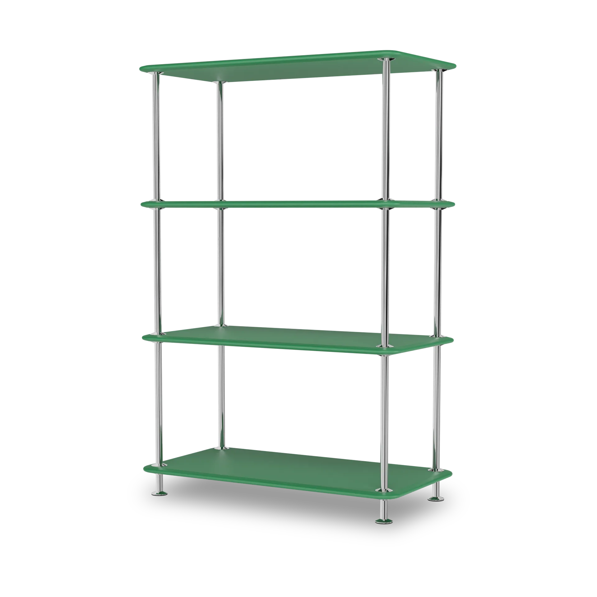 Montana Free 30000 hylla, 152 Parsley structured-chrome Montana