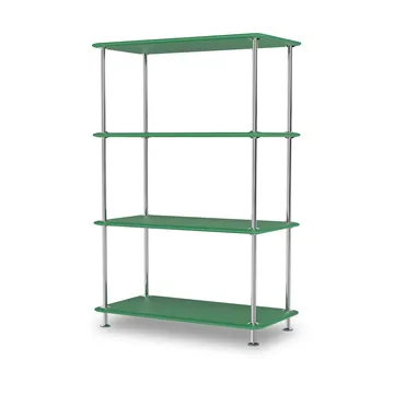 Montana Free 30000 hylla - 152 Parsley structured-chrome - Montana