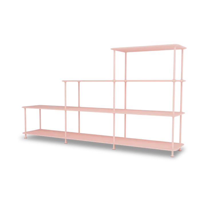 Montana Free 321000 hylla - 167 Ruby structured - Montana