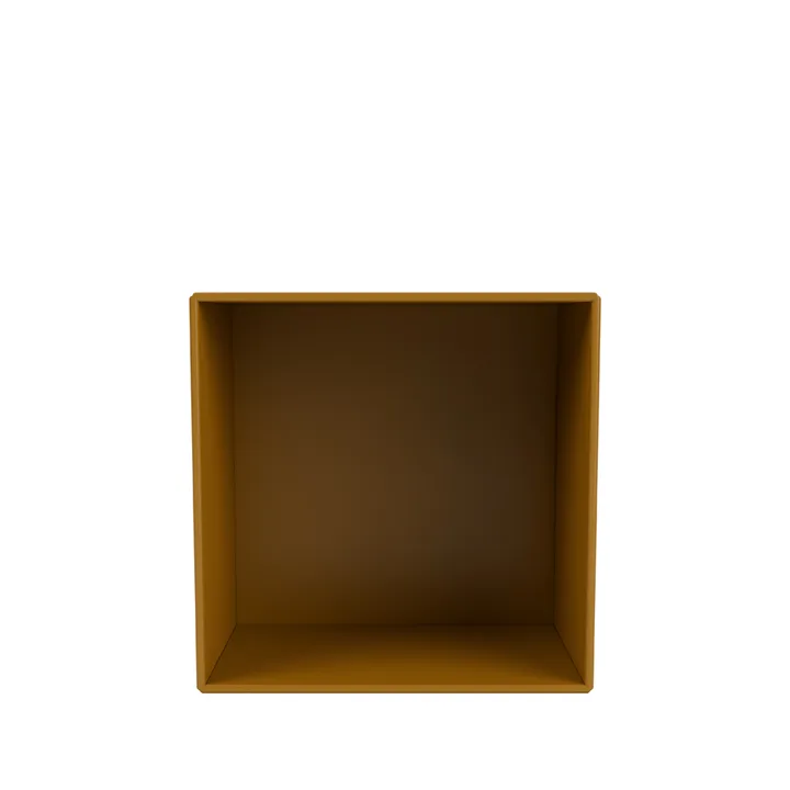 Montana Mini 1001 hylla 35x35 cm - Amber - Montana