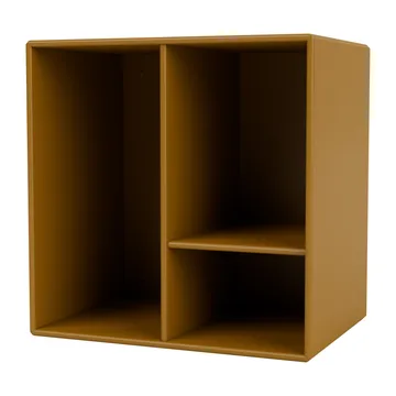 Montana Mini 1002 hylla 35x35 cm - Amber - Montana