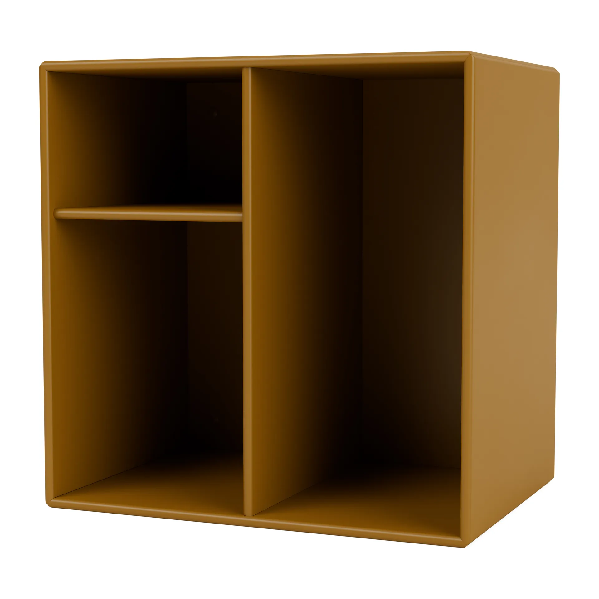 Montana Mini 1002 hylla 35x35 cm, Amber Montana