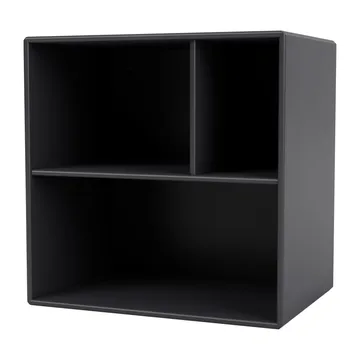 Montana Mini 1002 hylla 35x35 cm - Anthracite - Montana