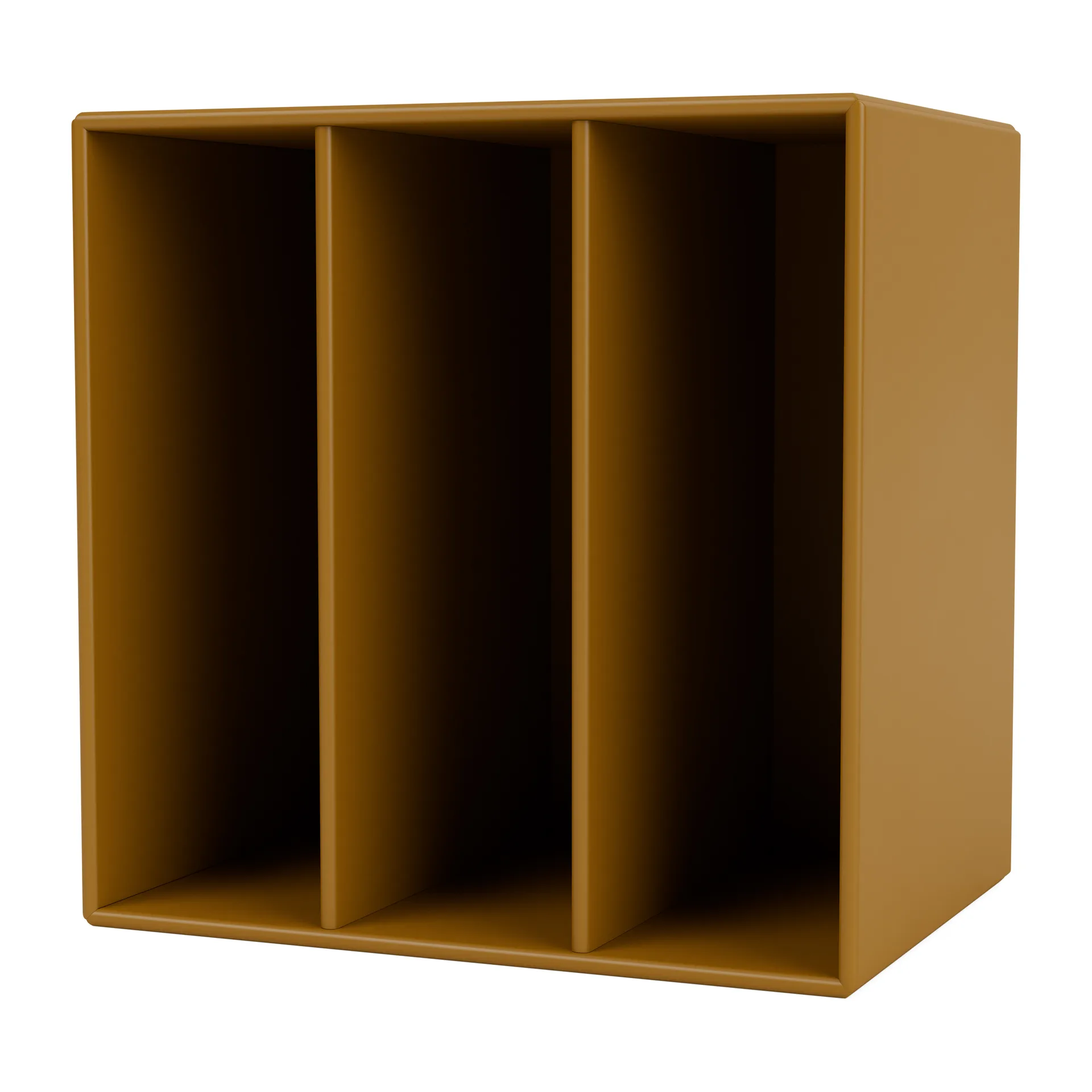 Montana Mini 1004 hylla 35x35 cm, Amber Montana