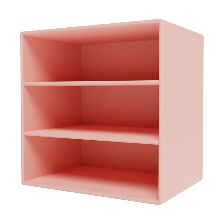 Montana Mini 1004 hylla 35x35 cm - Ruby - Montana