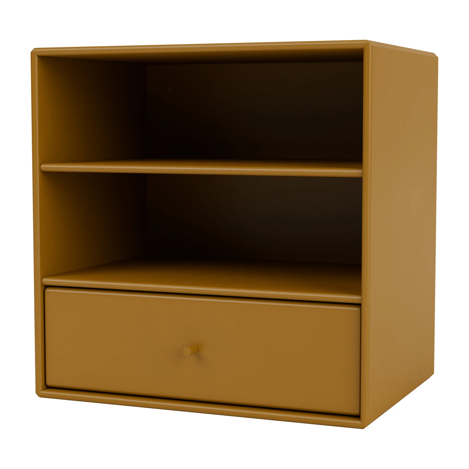 Montana Mini 1005 hylla 35x35 cm, Amber Montana